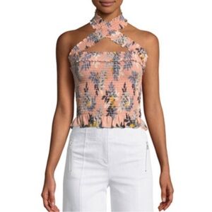 Cinq a Sept Tank Top